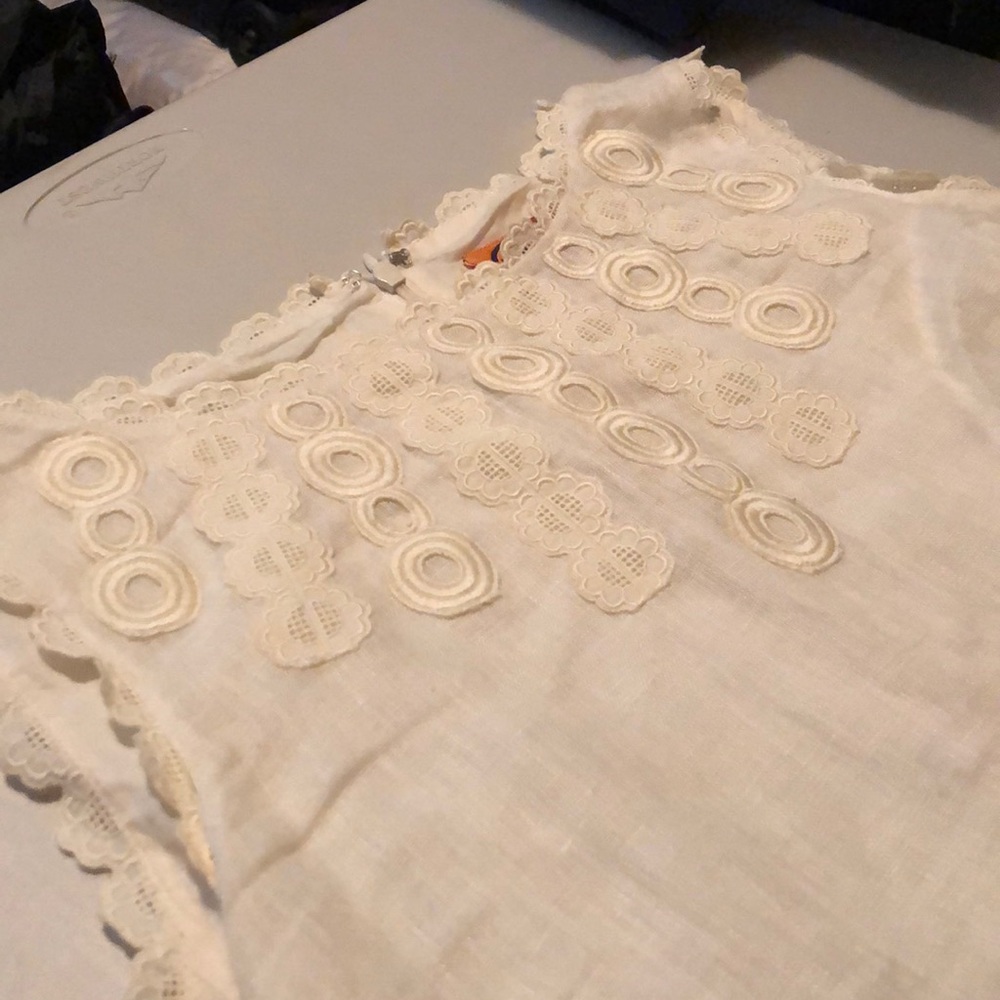 Tory Burch top